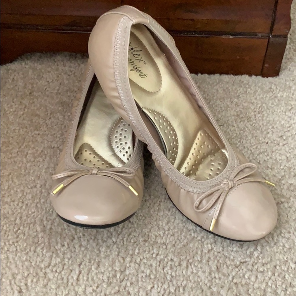 Dexflex Comfort Wedges